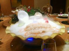 -白金汉爵大酒店·中餐厅(相城店)