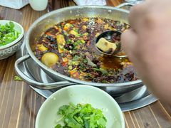 -黑竹香鸡(营和巷店)
