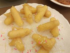 -内蒙古驻京办餐厅
