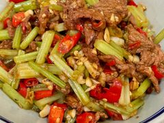 -新新湘菜馆(新中街二条店)