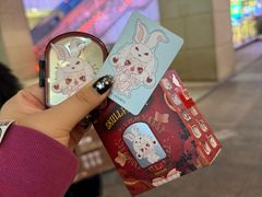 -泡泡玛特POPMART(上海环球港店)