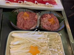 -重庆德庄火锅(保利水城店)