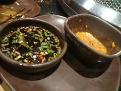 -韩盛炭火烤肉(万达广场店)