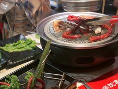 -鲜一烤肉(沈北店)