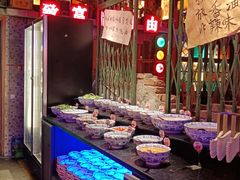 -水巷子·巴掌腰片重庆火锅(云纺店)