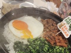 -和府捞面(曹路花园城店)