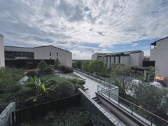 -上海崇明金茂凯悦酒店