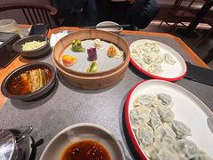 -德发长·花式蒸饺(大唐不夜城店)