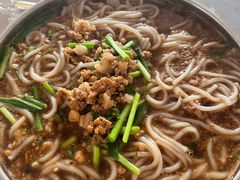 -正宗杨记普洱酸醋米线(总店)