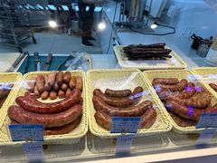 -风味手工香肠(砂之船中东奥莱店)
