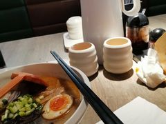 -味千拉面(德雅路CFC富兴时代店)