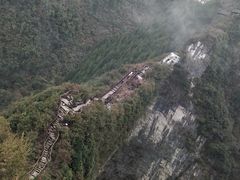 -重庆云阳龙缸景区