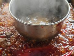 -码头故事火锅(郫县红光店)
