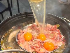 -吾家传承·橄榄妹大排档(陈家祠店)