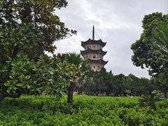 -福州开元寺