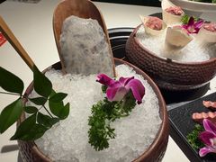 -烹然四季椰子鸡火锅(姚家园万象汇店)