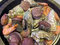 -巧克力渔家.小船海鲜家常菜(三浴场店)