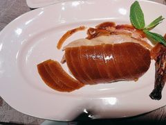 -北平食府(马鞍山路店)