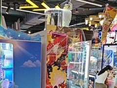 -环游嘉年华(广州-天河城店)