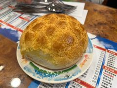 菠萝油-金华冰厅