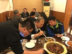 -老北京羊蝎子火锅(光荣道店)