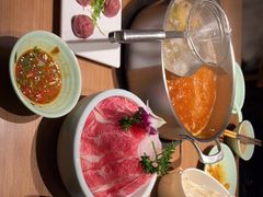 -掂档潮汕牛肉火锅(沈阳万象城店)