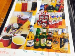 -炒豆合作社(东四总店)