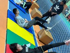 -天旭游泳健身馆