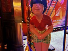 -ACE CLUB(大连民主广场店)