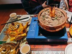 -如意林卡藏餐吧 (九寨沟店)