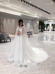 -MuseMarry婚纱(前海嘉里中心店)