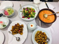 -味+新京宴·烤鸭·北京菜(创意谷店)