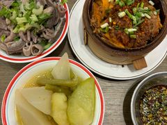 -肖四女乐山跷脚牛肉(滨江天街店)