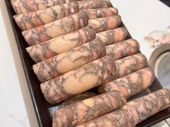-帝皇海海鲜豆捞(桐泾商务广场店)