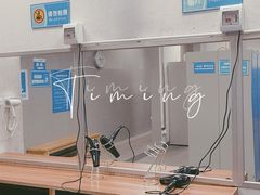 -广西体育中心-游泳馆