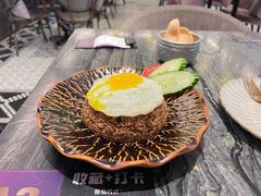 -Thai Alley泰爱里(二沙岛店)