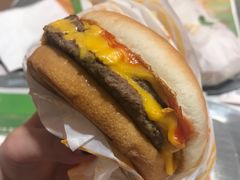 -麦当劳(杭州萧山文源店)