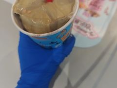-DQ·蛋糕·冰淇淋(南开大悦城2F店)
