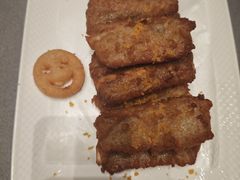 -荷塘秋月·本帮江浙菜(国权路店)