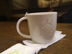 -星巴克(北京中关村北京国际店)