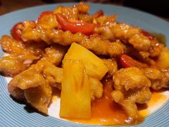 -吕氏疙瘩汤·私家菜馆(慈云寺店)