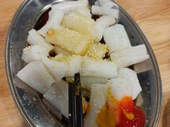 猪肠粉-隆都四季香饭店(碧海路店)