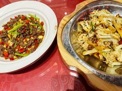 -巡耕记·湖南土菜(长湖店)