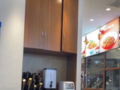 -小杨生煎(香港名都店)
