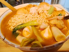 -皆道拌麻辣烫·麻辣拌