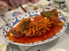 -西湖春天•老字号杭州菜(百汇店)