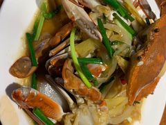 -南海渔家•海鲜•正宗海南菜(海棠湾店)