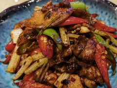 -熙春园餐厅