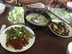 -百年粉蒸牛肉