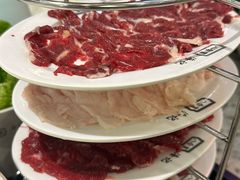 -八合里潮汕鲜牛肉火锅(上海汇智广场店)